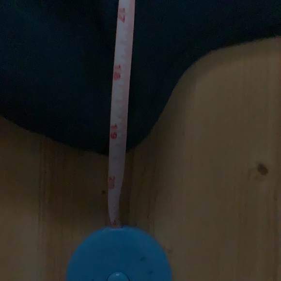 Beautiful deep emerald green dress by Dex - Picture 9 of 15